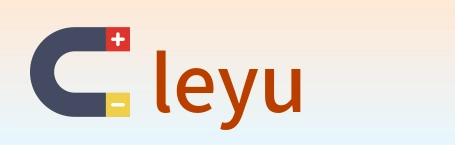 leyu Logo